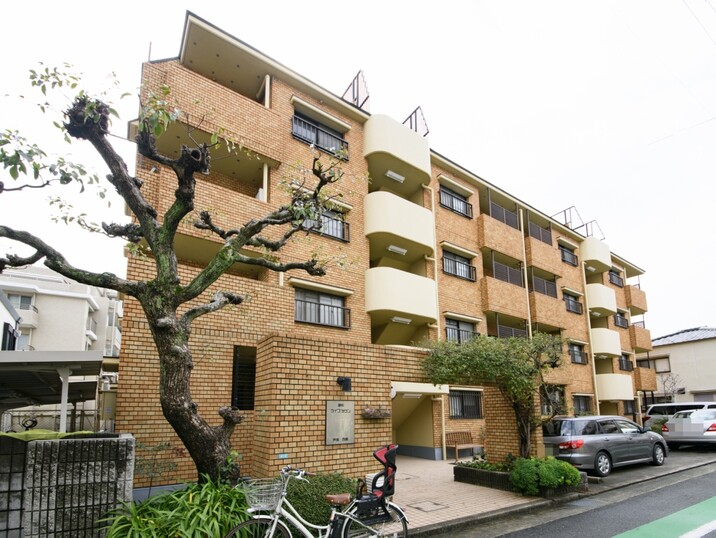 藤和ライブタウン芦屋西蔵