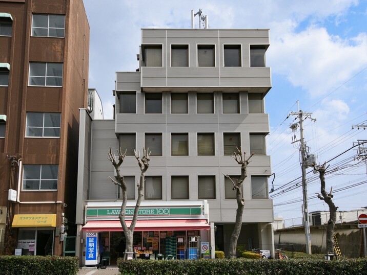 芦屋ファイブ