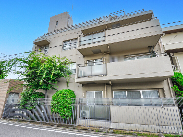 フォルム桃ヶ池公園