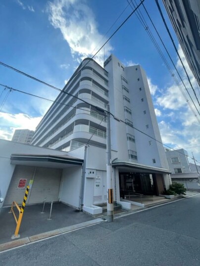 サンハイム帝塚山