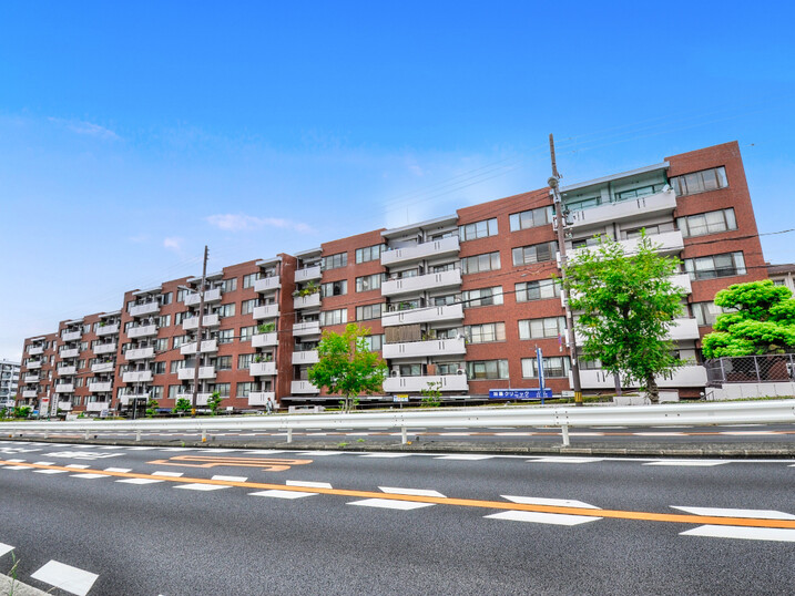帝塚山セントポリア