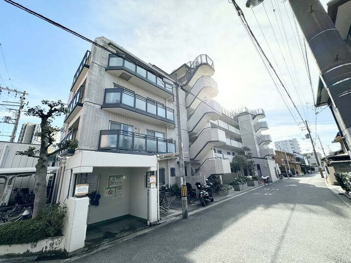 ルネ山坂