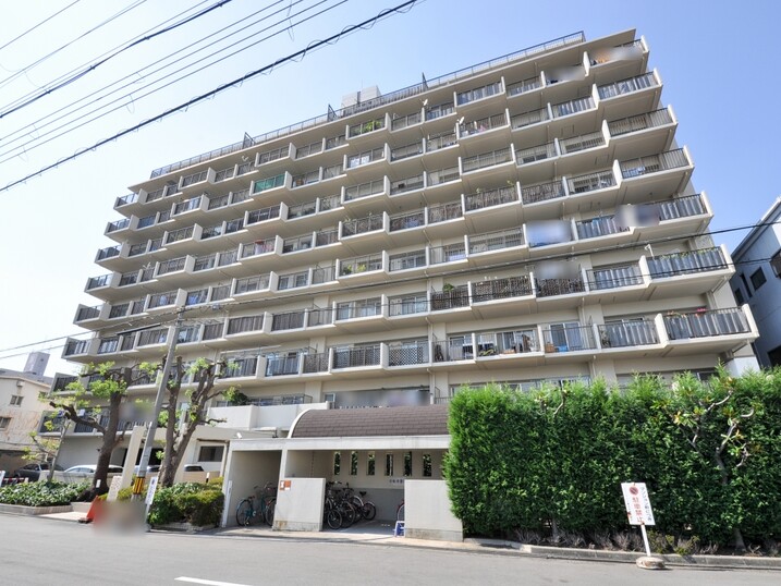 エスペランス東住吉