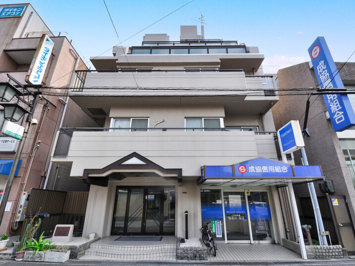 イトーピア田辺