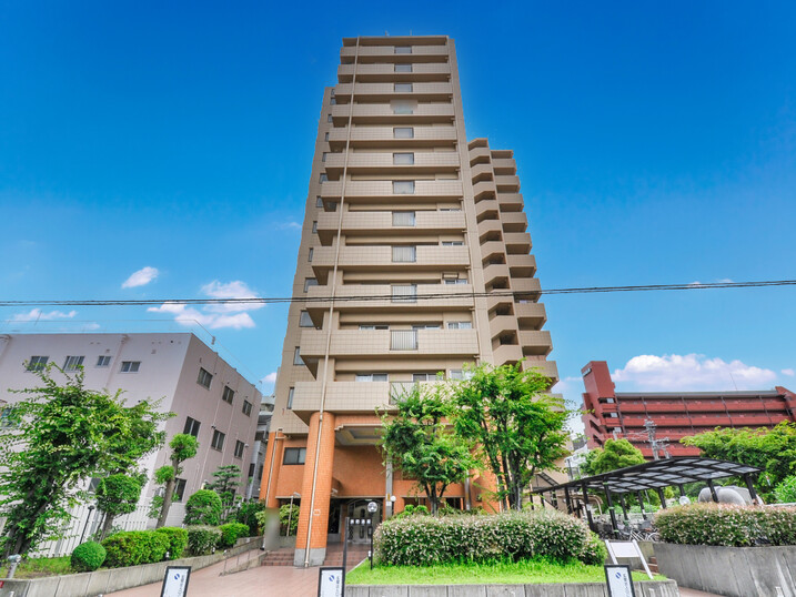 ふぁみーゆ天王寺