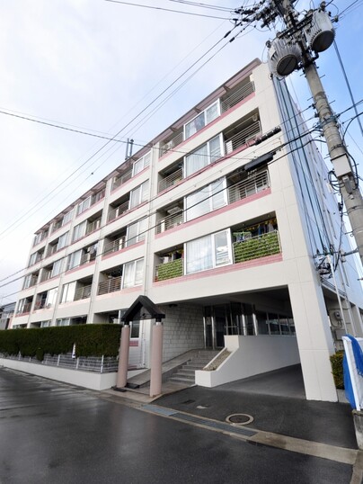 ラポー桂