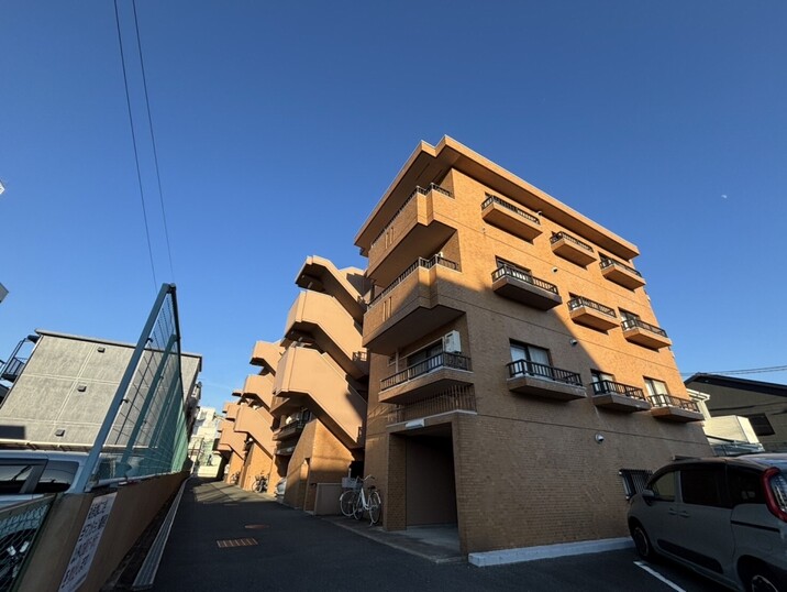 ルシエル向日町駅前