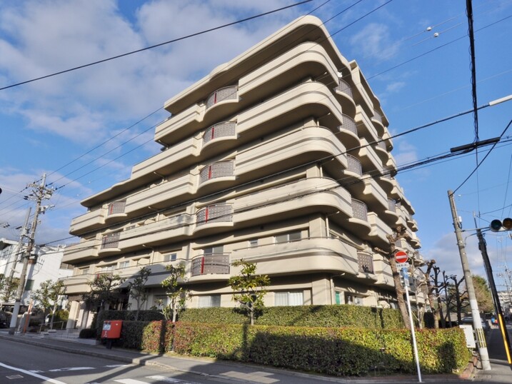 グランフェルティ京都梅小路