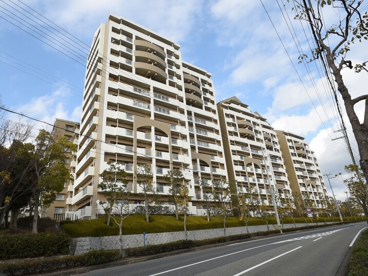 エクセルシティ西神中央