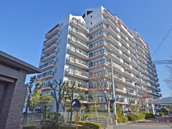 ヴァンヴェールＫ２ ４番館
