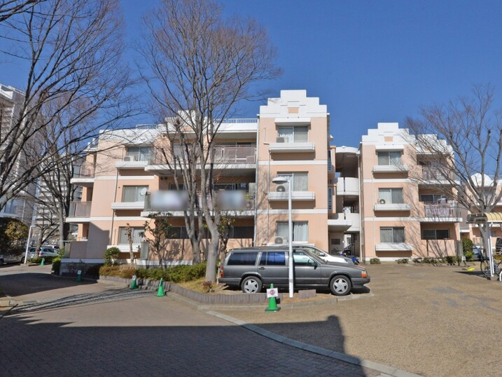 エトワールコート西神中央６番館