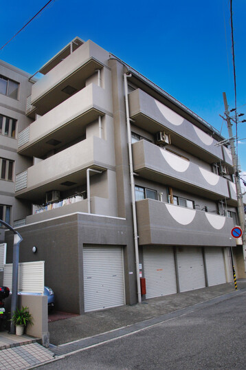 ワコーレ須磨大手町