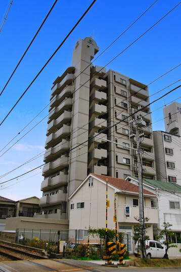 ワコーレ須磨離宮
