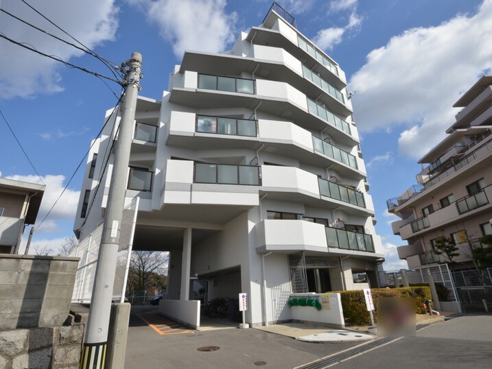 アドリーム白川台