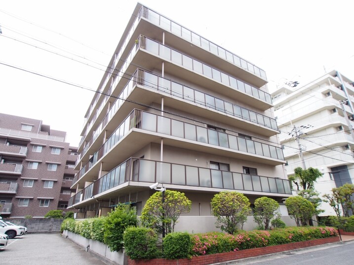 ファミール甲南