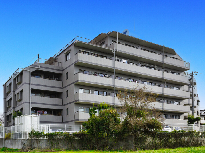 プレステージ西神戸Ⅱ