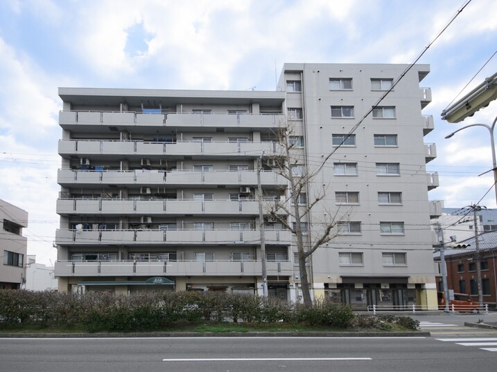 トーカンマンション兵庫島上町