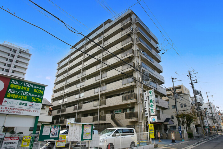 ワコーレステーションプラザ兵庫