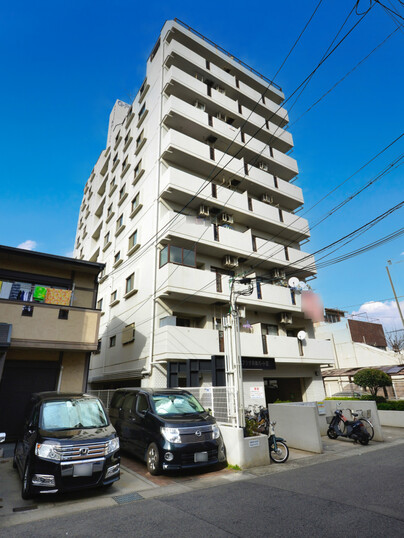 グランドプラザ兵庫パート２