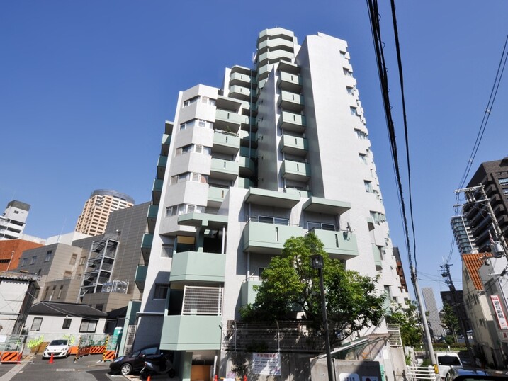 中山手セントポリア