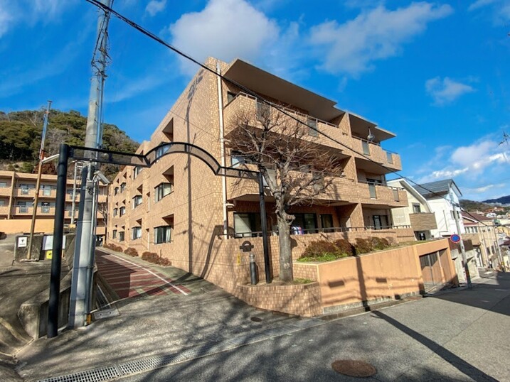 グランドメゾン六甲箕岡