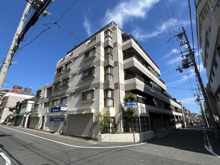 プレシオ六甲道