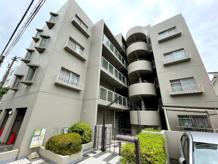 六甲シャトレ篠原