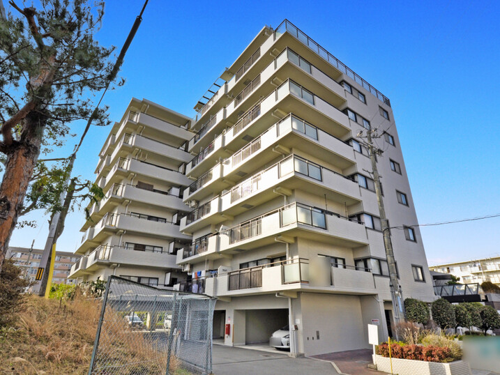ベラジュール北鈴蘭台