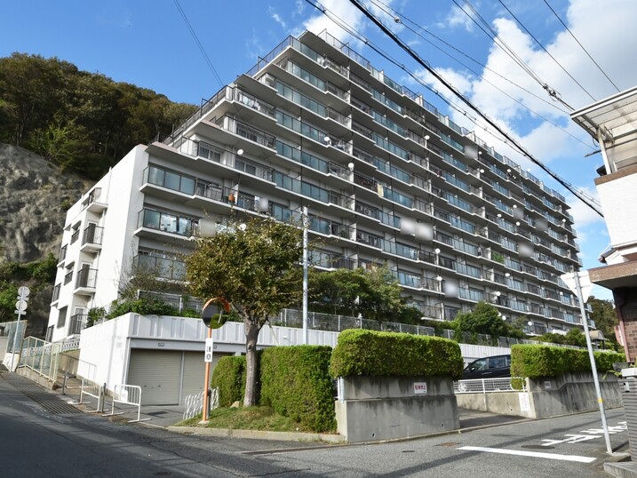 コープ野村高取台