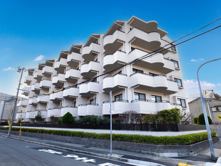 サンタウン五色山