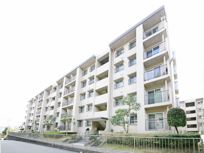 鈴蘭泉台第７ハウス１号館