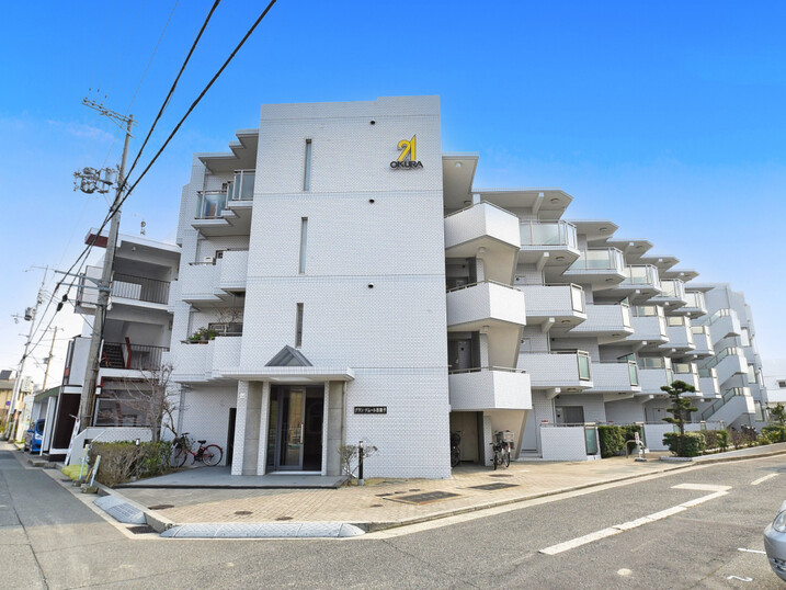 グランドムール西舞子