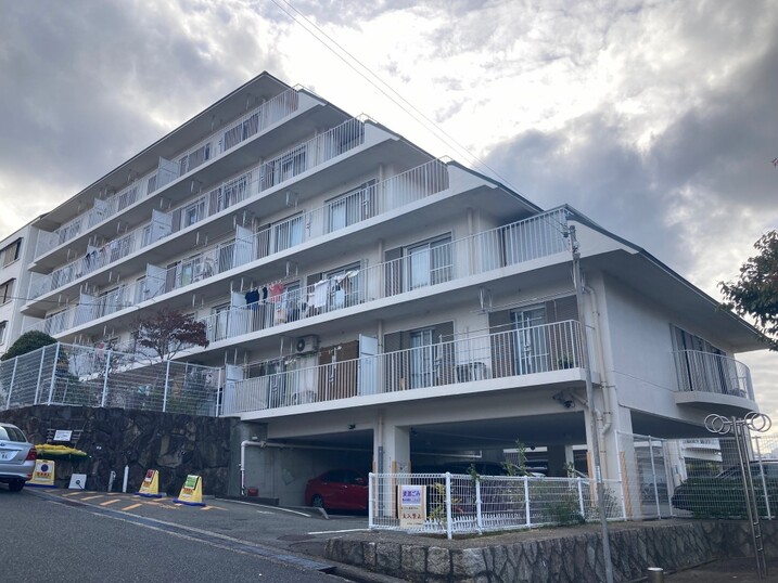 山手台ハイツ