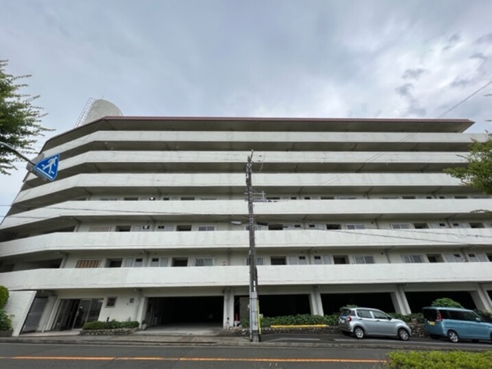 舞子台サニーハイツ