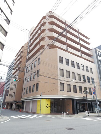 日商岩井三宮マンション