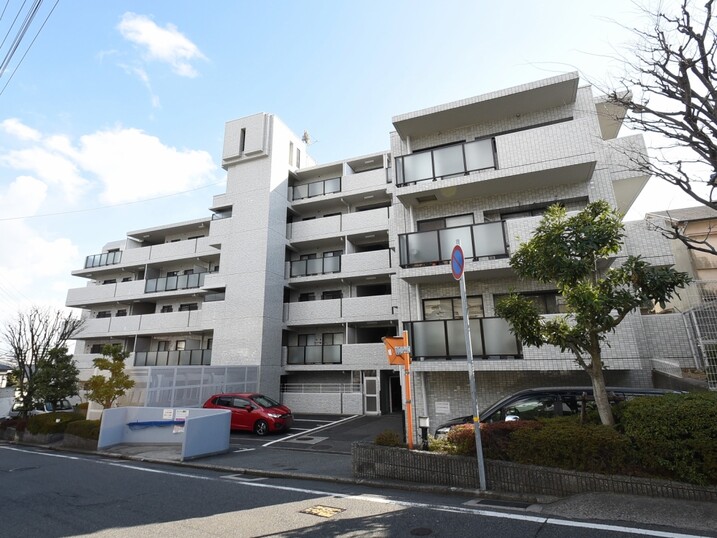 パークハイム垂水五色山