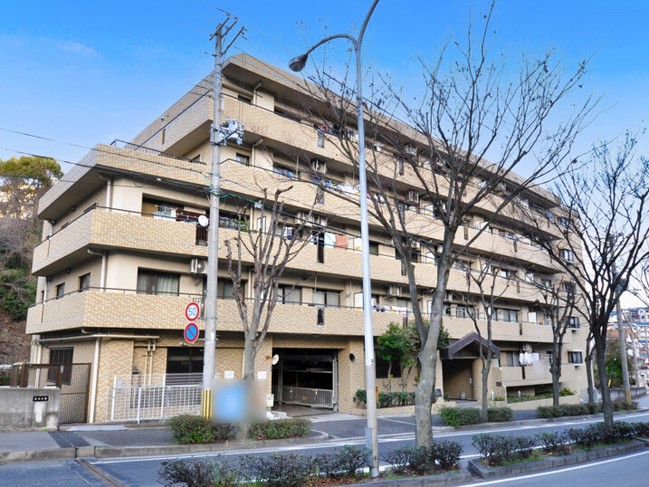 ロイヤルシャトー長者町