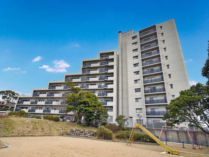 垂水五色山アーバンライフ