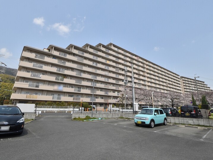 シャルマンコーポ水無瀬