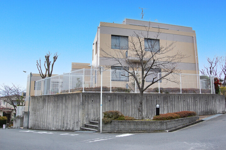 ライオンズヒルズ高槻