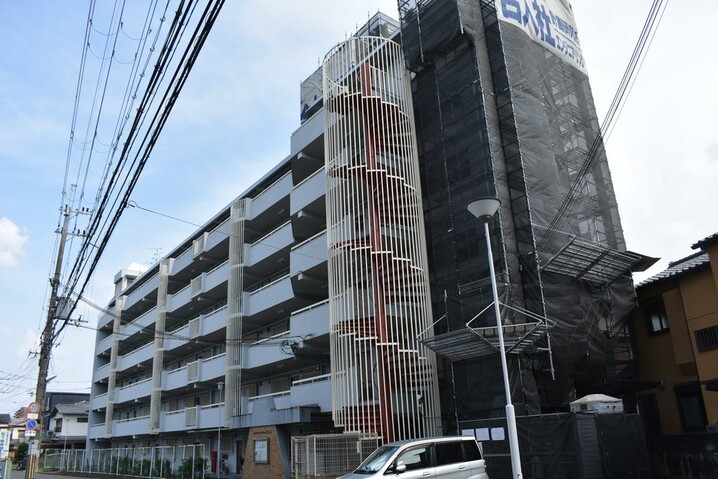 ネオライフマンション高槻