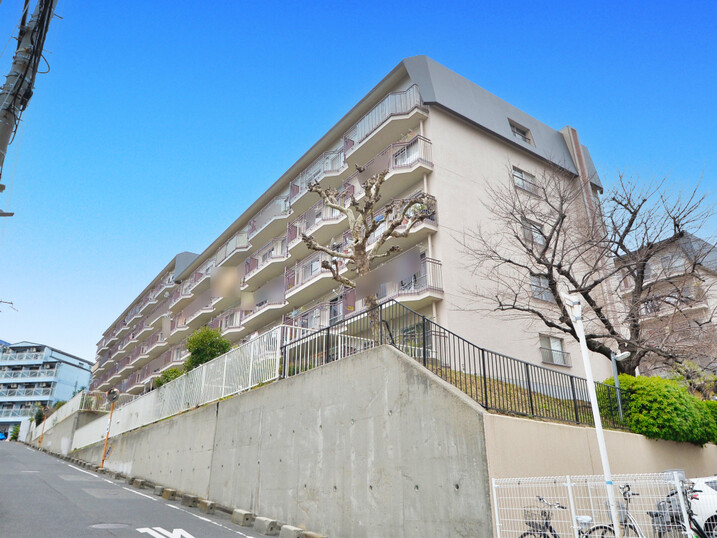 日生不動産千里関大前コーポラスＣ棟