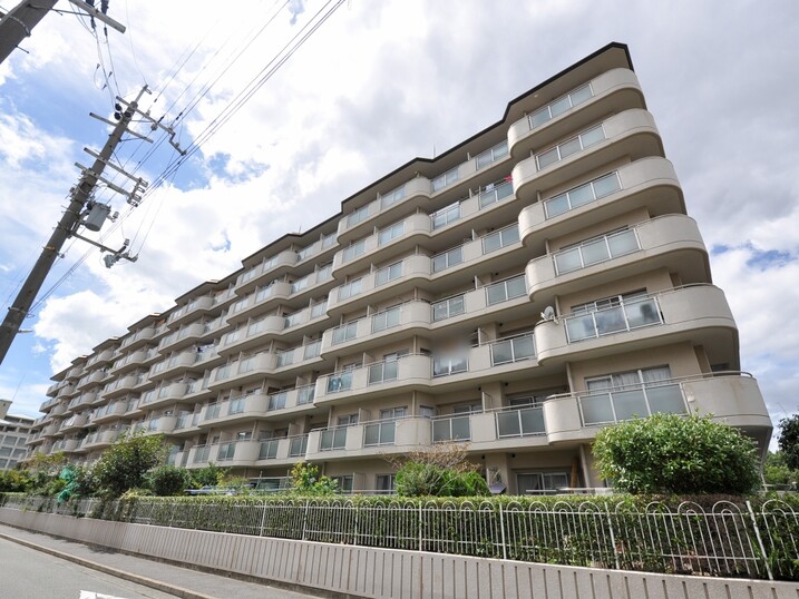 ジークレフ第２武庫川