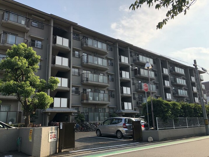 ユニハイム西宮