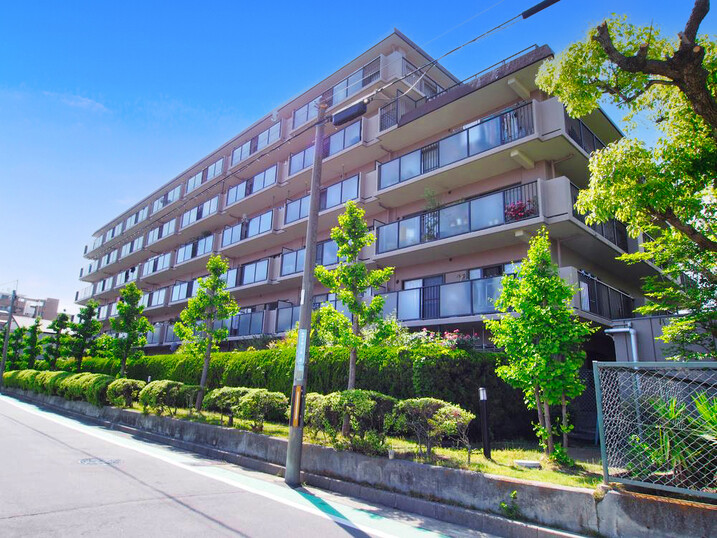 マンハイム甲子園Ⅰ