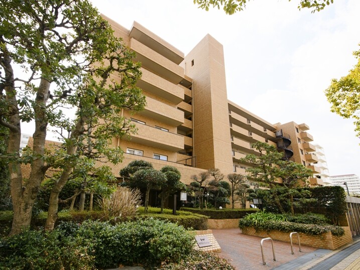 イトーピア西宮北口マンション