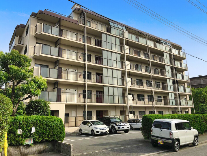 マンハイム甲子園Ⅱ