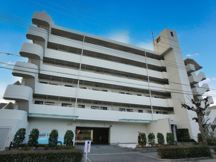 ファミール西甲子園