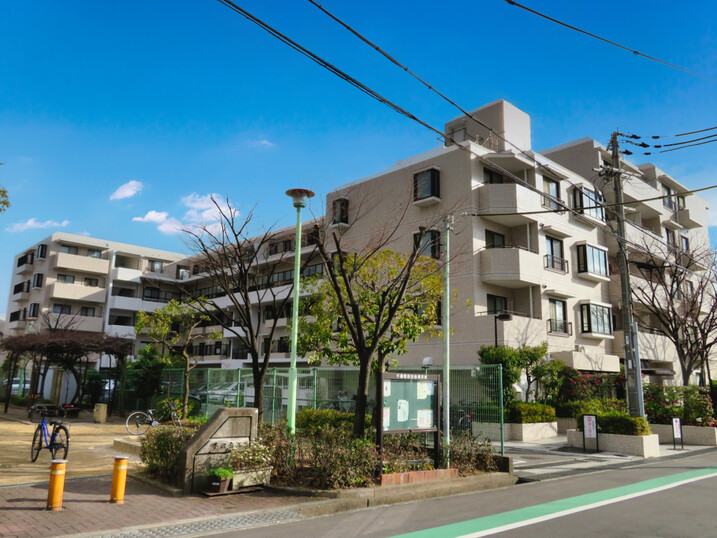 パークハイム夙川千歳町