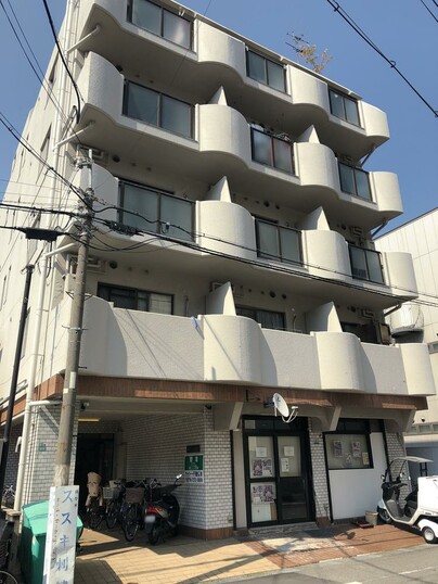 フリードム西宮